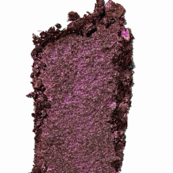 NARS Hardwired Eyeshadow* ~ 5343 POINTE NOIRE (Dark Plum Shimmer) 0.4 oz NIB - Picture 5 of 10